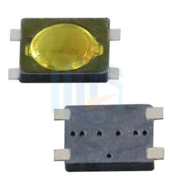 綠色節(jié)能設(shè)計(jì)之輕觸開關(guān)的未來(lái)發(fā)展方向